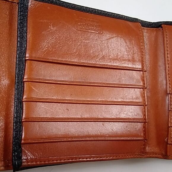 Vintage Wallet Women Dooney & Bourke - Picture 5 of 9